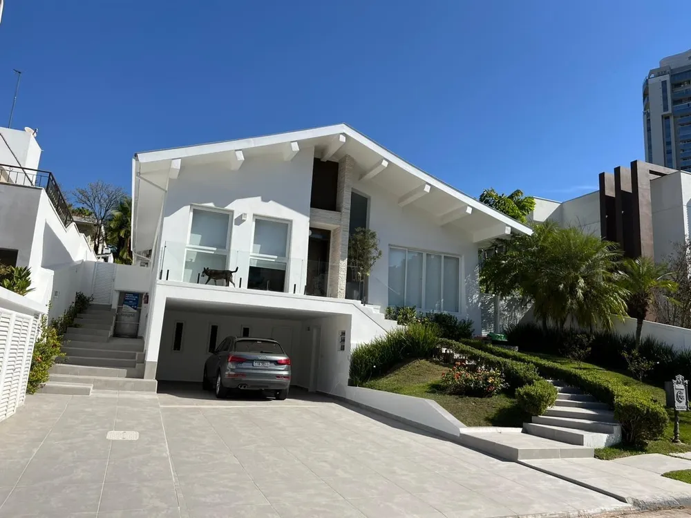 Casa, 5 quartos, 330 m² - Foto 16