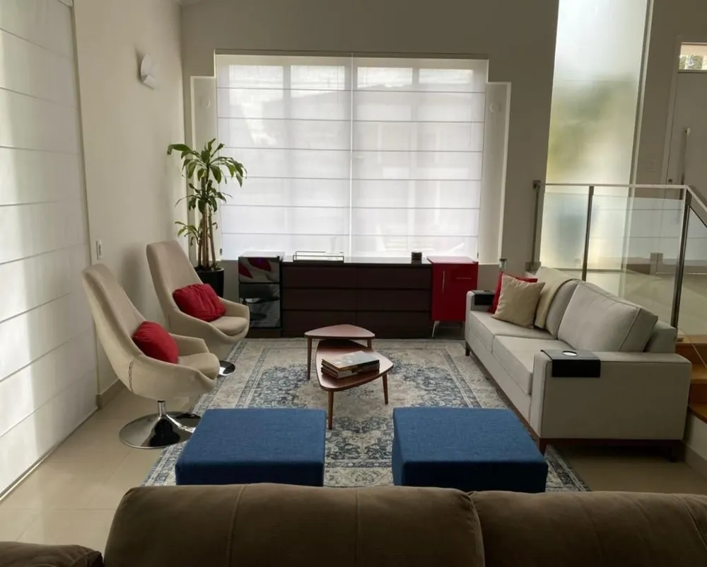 Casa, 5 quartos, 330 m² - Foto 12