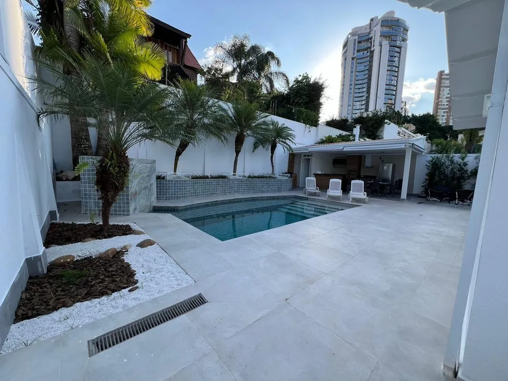 Casa, 5 quartos, 330 m² - Foto 18