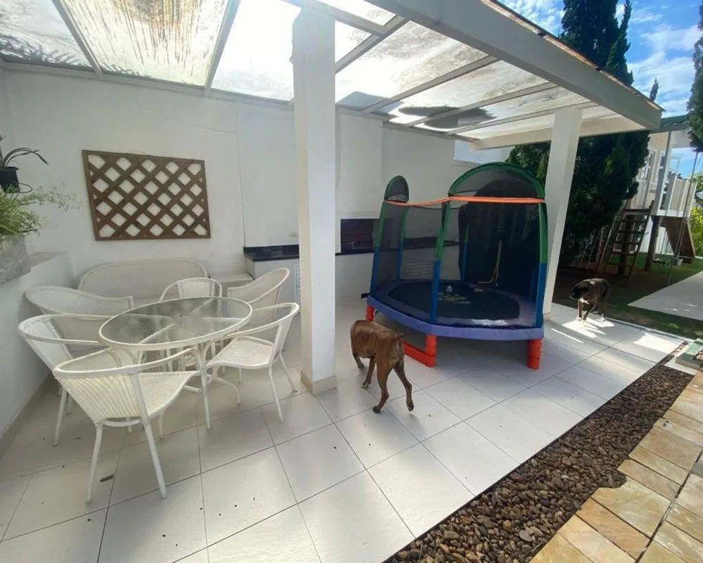 Casa, 5 quartos, 330 m² - Foto 19