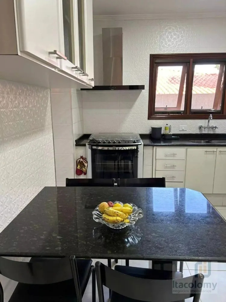 Casa, 4 quartos, 430 m² - Foto 7