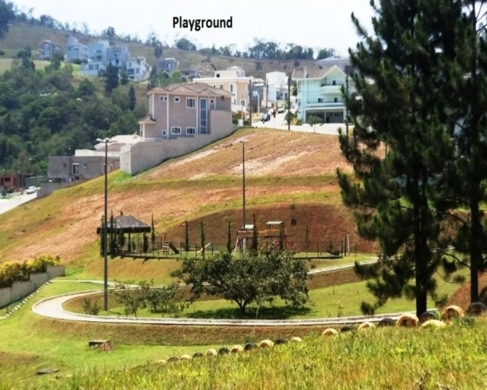 Terreno, 360 m² - Foto 1