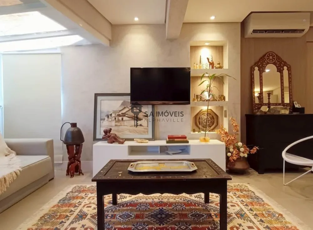 Apartamento, 2 quartos, 83 m² - Foto 2
