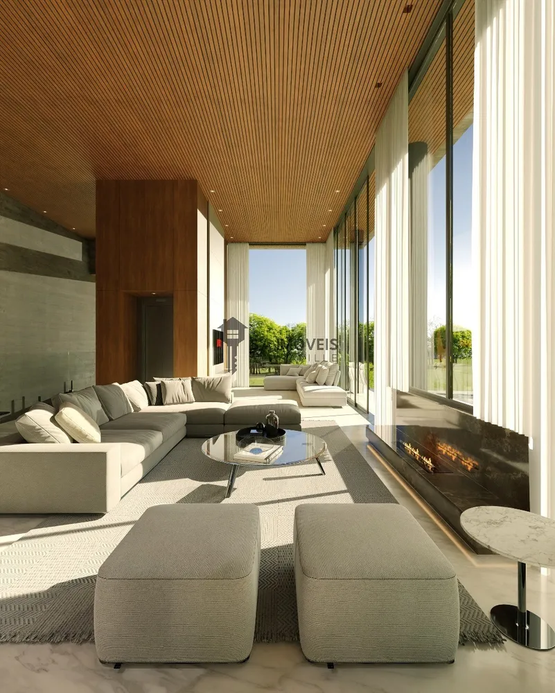 Casa, 4 quartos, 500 m² - Foto 2