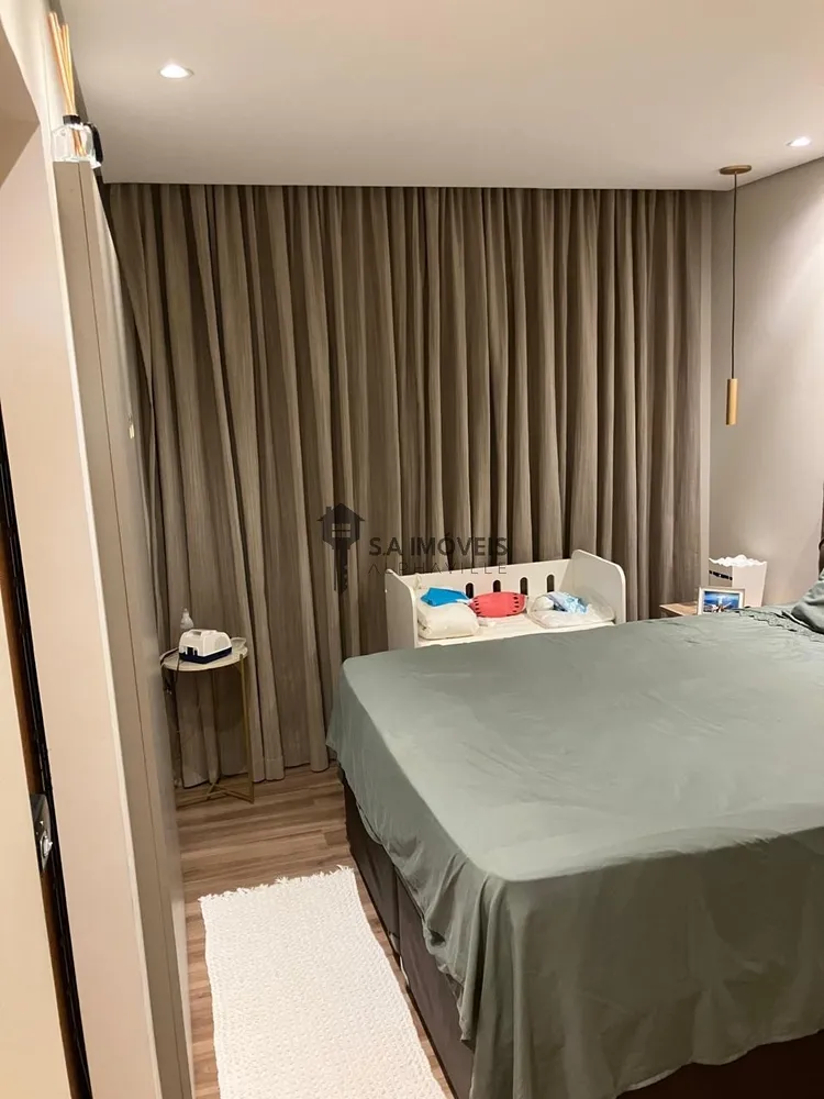 Apartamento, 3 quartos, 110 m² - Foto 4