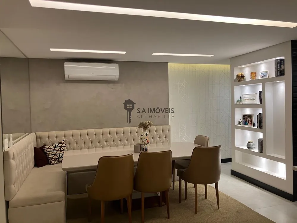 Apartamento, 3 quartos, 110 m² - Foto 1