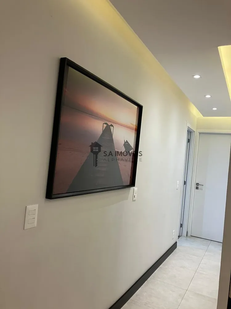 Apartamento, 3 quartos, 110 m² - Foto 3