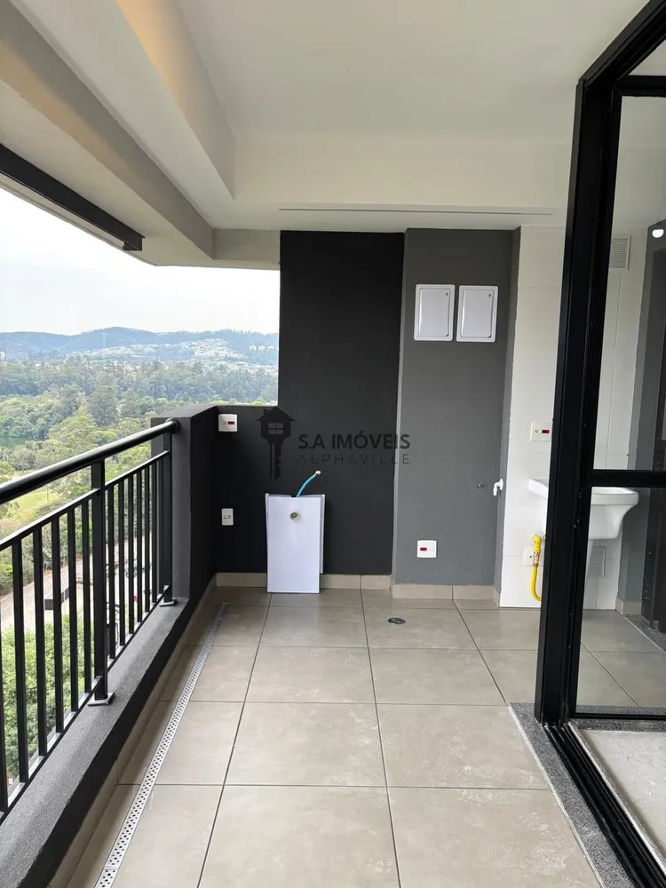 Apartamento, 2 quartos, 78 m² - Foto 2