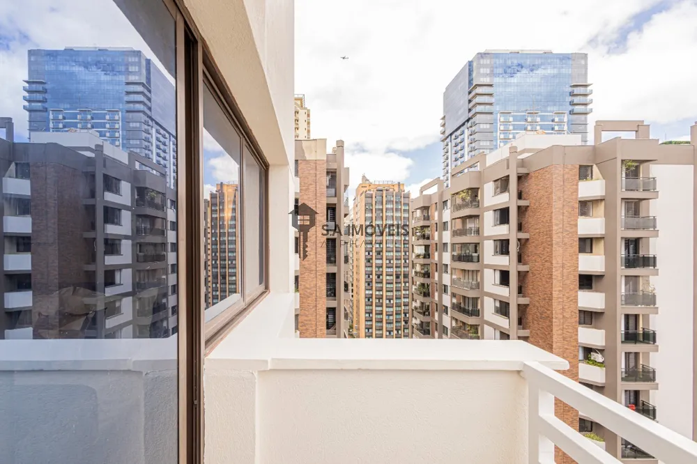 Apartamento, 1 quarto, 34 m² - Foto 11