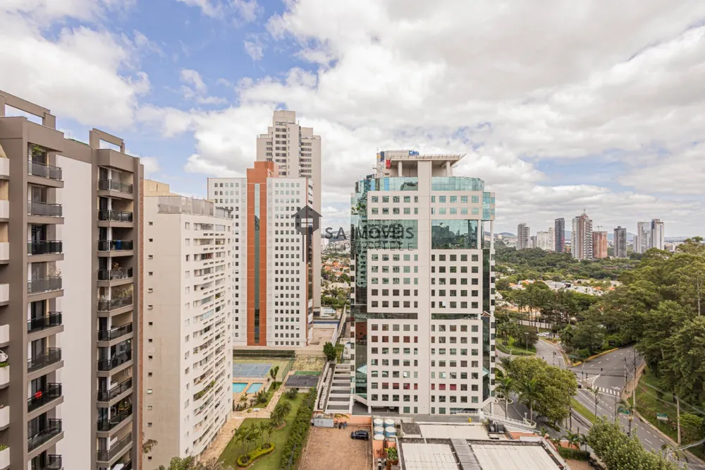 Apartamento, 1 quarto, 34 m² - Foto 12