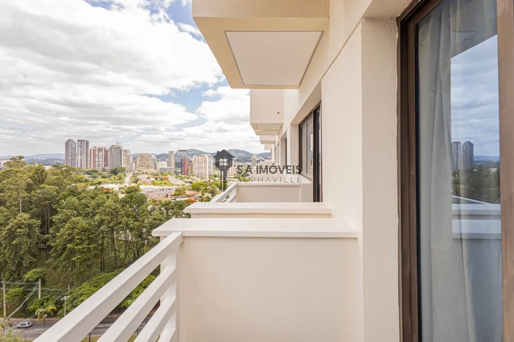 Apartamento, 1 quarto, 34 m² - Foto 10