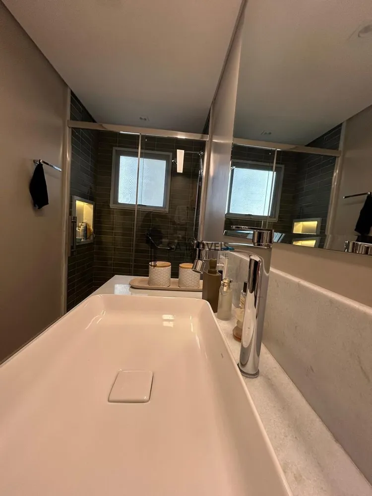 Apartamento, 3 quartos, 139 m² - Foto 3