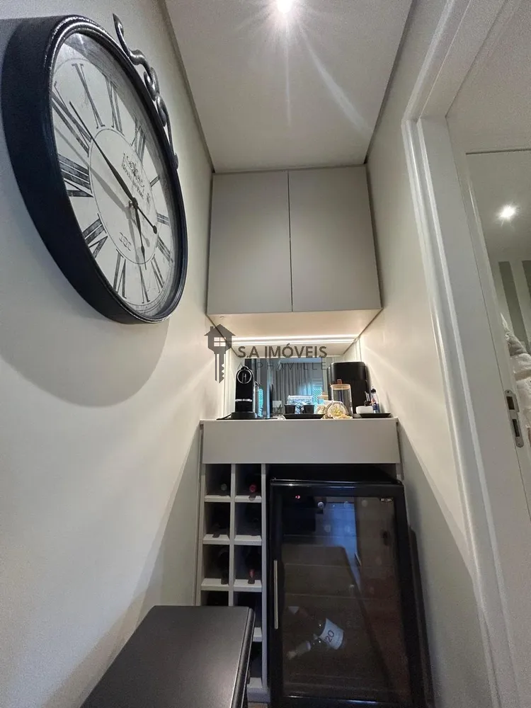 Apartamento, 3 quartos, 139 m² - Foto 7