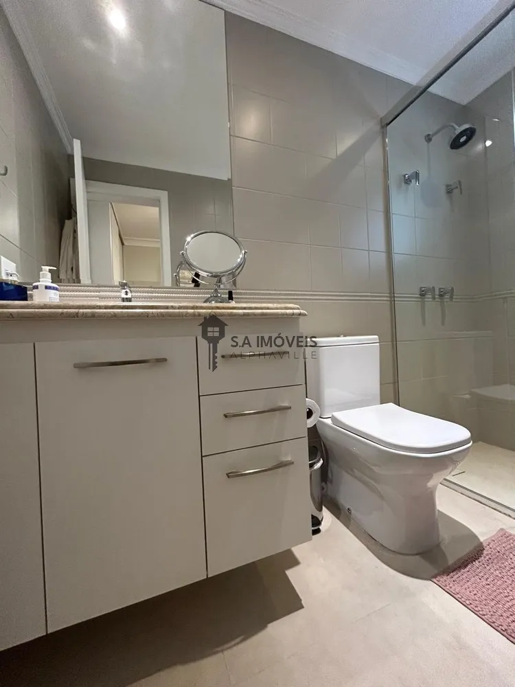 Apartamento, 3 quartos, 139 m² - Foto 9