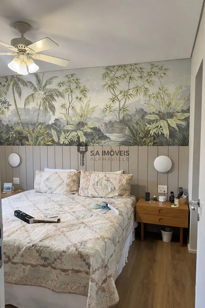 Apartamento, 3 quartos, 139 m² - Foto 2