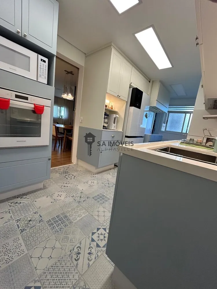 Apartamento, 3 quartos, 139 m² - Foto 4