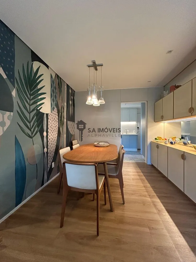 Apartamento, 3 quartos, 139 m² - Foto 6