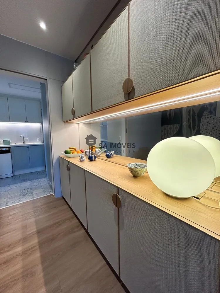 Apartamento, 3 quartos, 139 m² - Foto 5