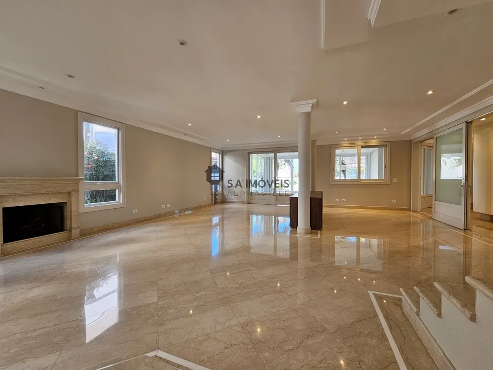 Casa, 5 quartos, 470 m² - Foto 4
