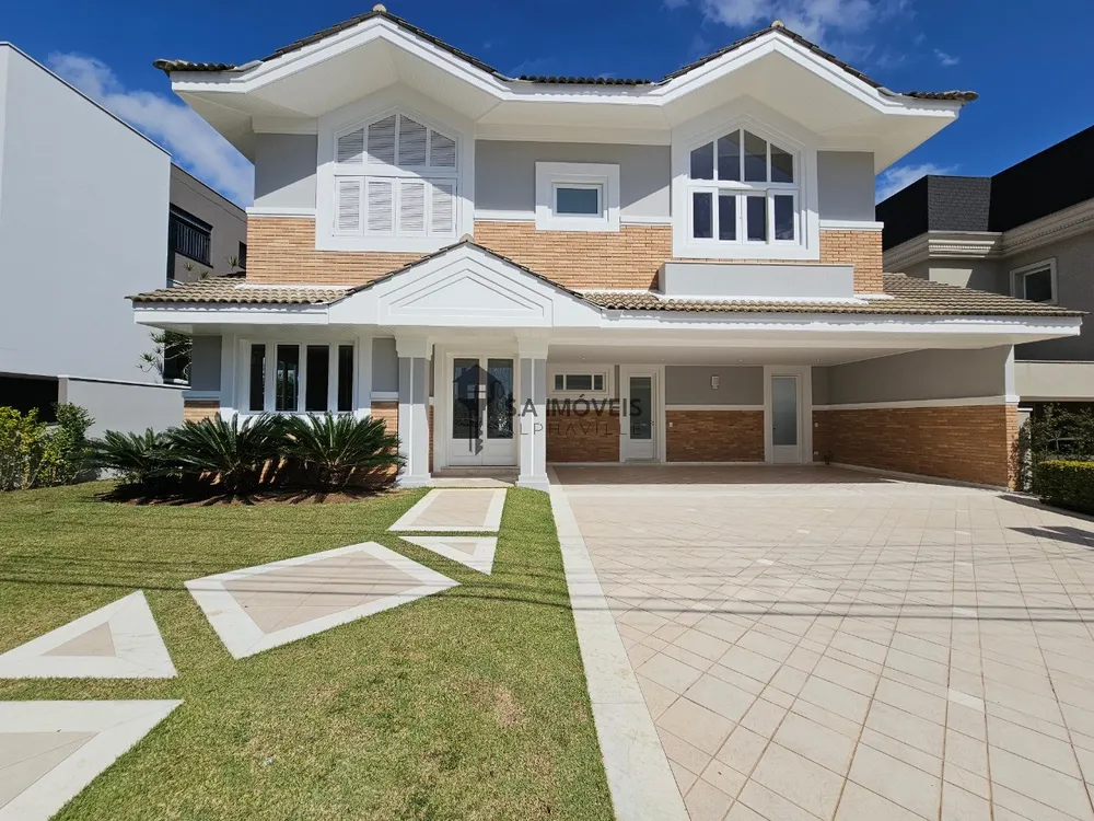 Casa, 5 quartos, 470 m² - Foto 3