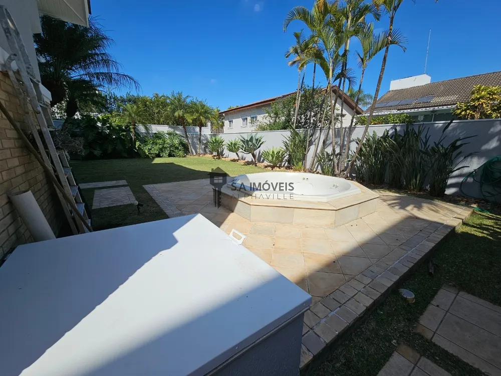 Casa, 5 quartos, 470 m² - Foto 2