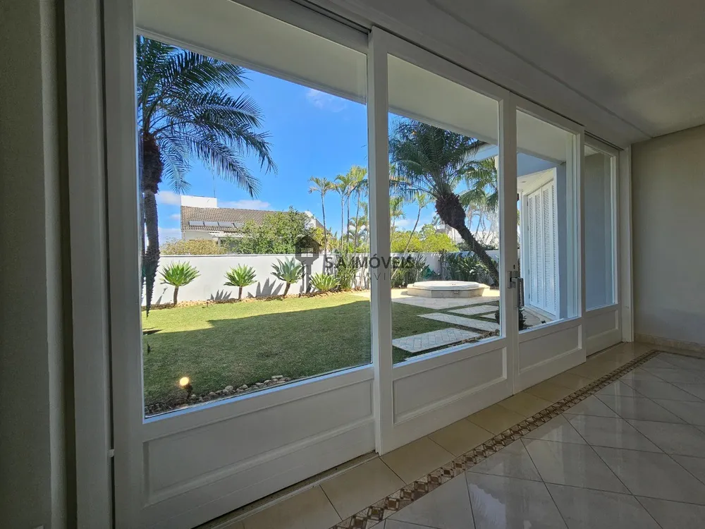 Casa, 5 quartos, 470 m² - Foto 2