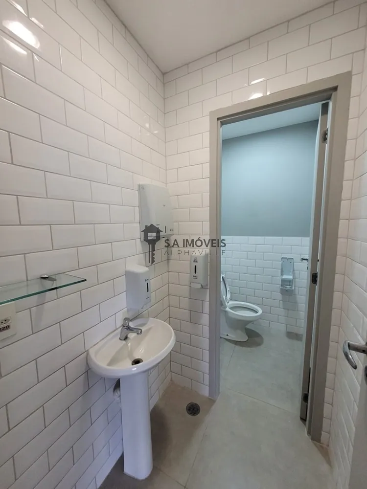 Sala-Conjunto, 269 m² - Foto 8
