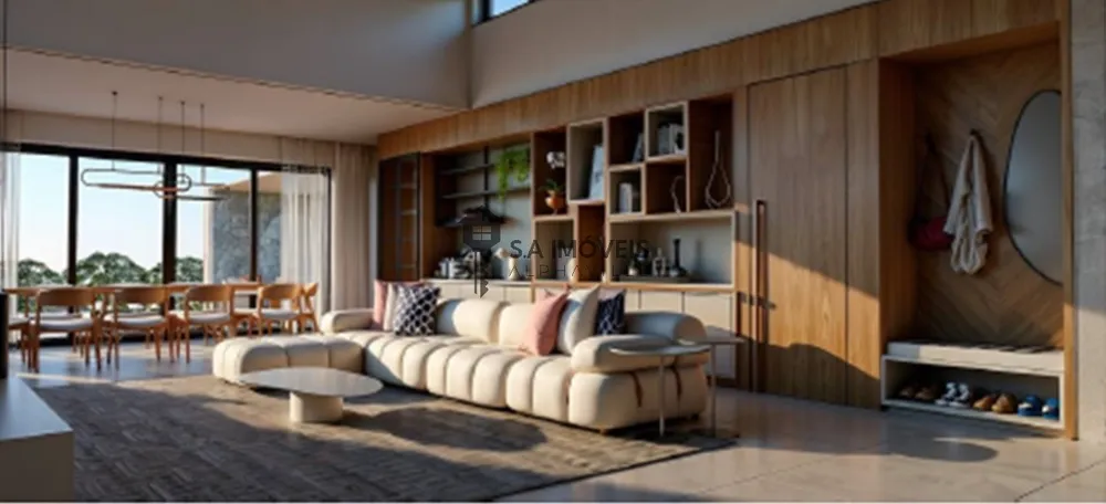 Casa, 4 quartos, 400 m² - Foto 4