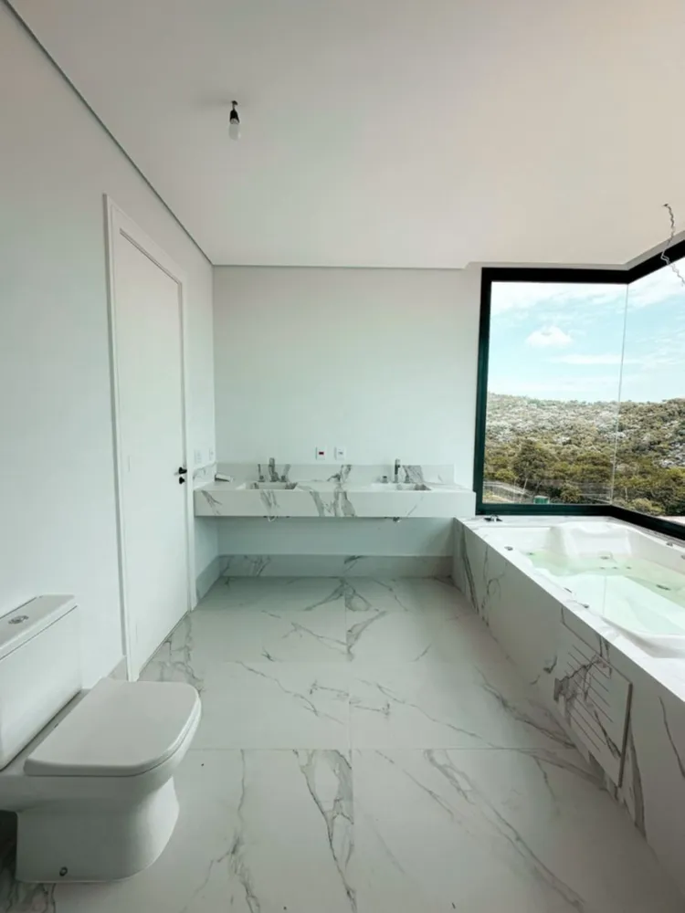 Casa, 4 quartos, 604 m² - Foto 11