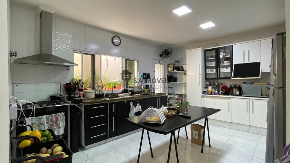 Casa, 6 quartos, 400 m² - Foto 4