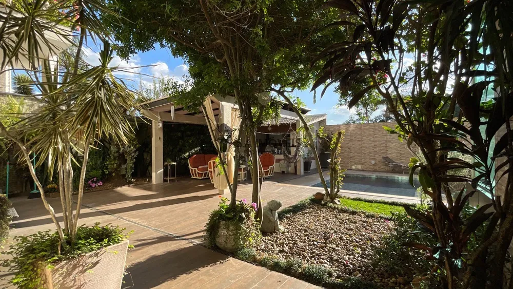 Casa, 6 quartos, 400 m² - Foto 1