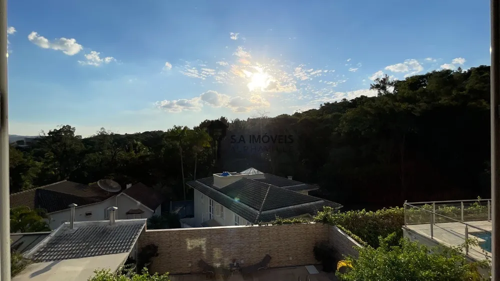 Casa, 6 quartos, 400 m² - Foto 4