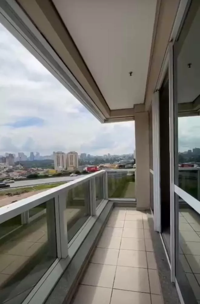 Conjunto Comercial-Sala à venda, 67m² - Foto 1