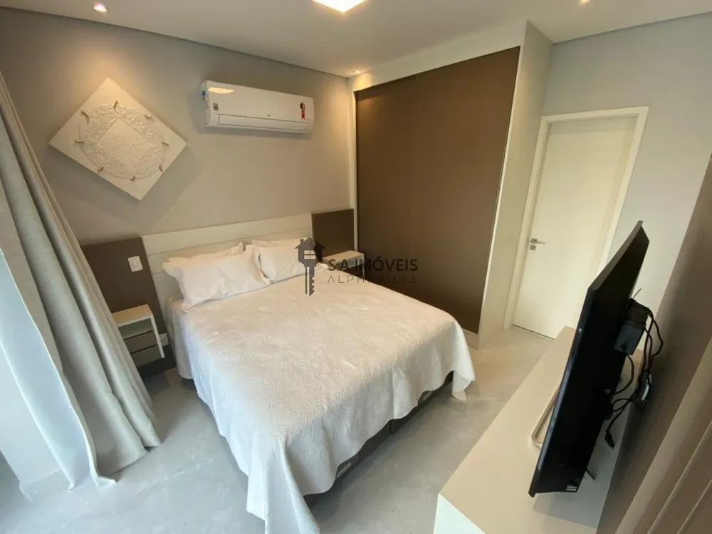 Apartamento, 1 quarto, 51 m² - Foto 6