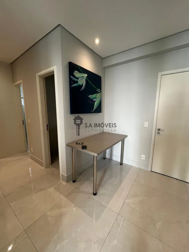 Apartamento, 1 quarto, 51 m² - Foto 4
