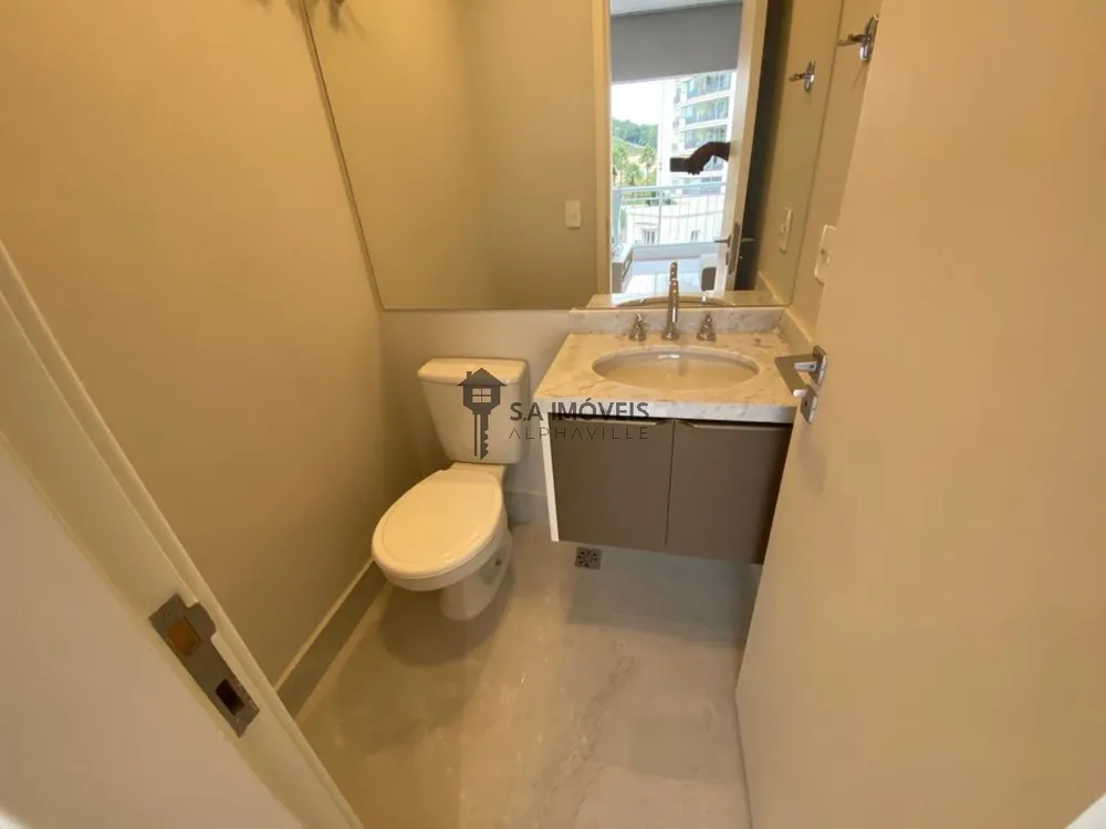 Apartamento, 1 quarto, 51 m² - Foto 8