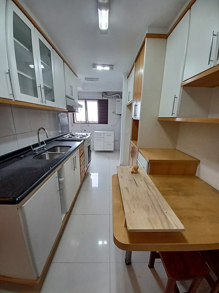 Apartamento à venda com 3 quartos, 154m² - Foto 24