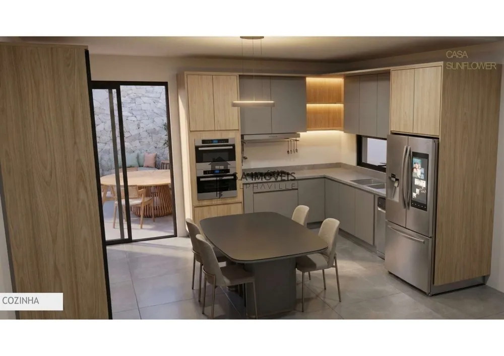 Casa, 4 quartos, 400 m² - Foto 8