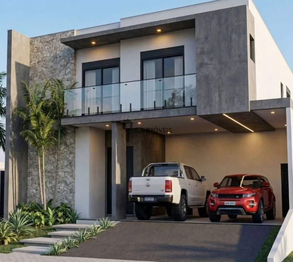 Casa, 4 quartos, 400 m² - Foto 2