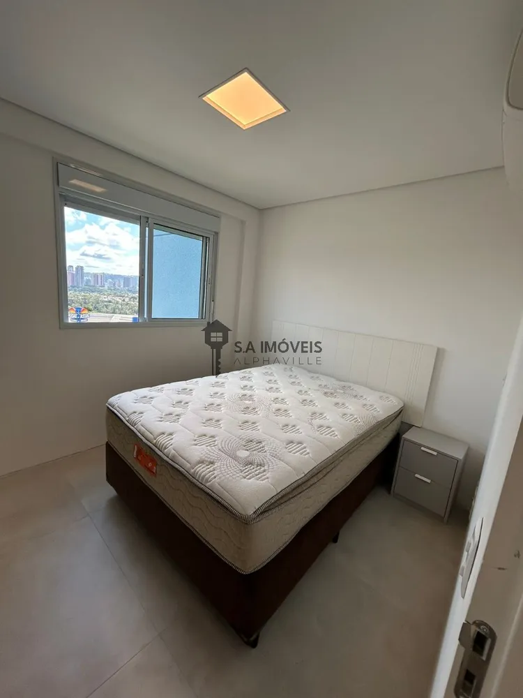 Apartamento, 1 quarto, 49 m² - Foto 11