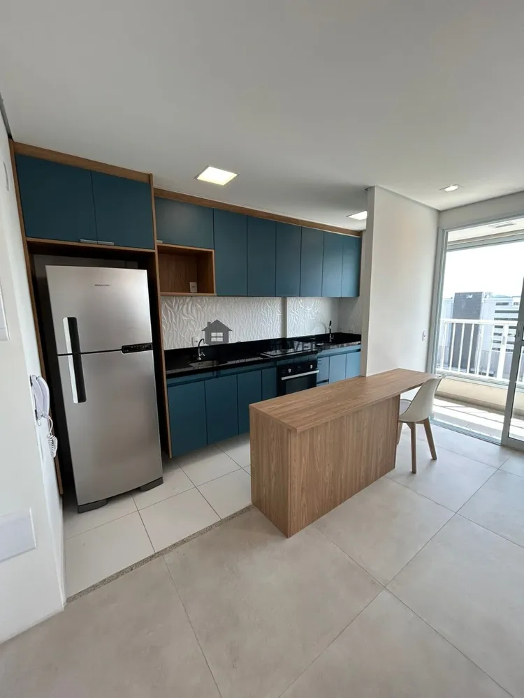 Apartamento, 1 quarto, 49 m² - Foto 7