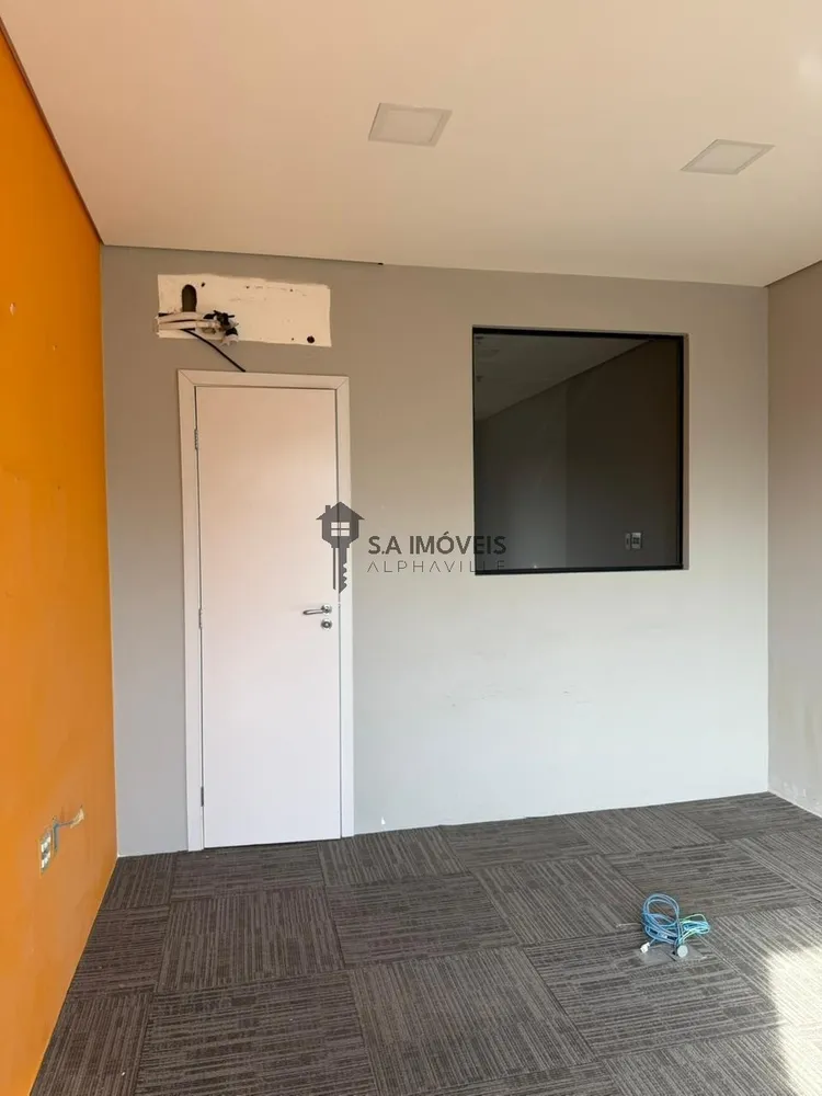 Sala-Conjunto, 30 m² - Foto 1
