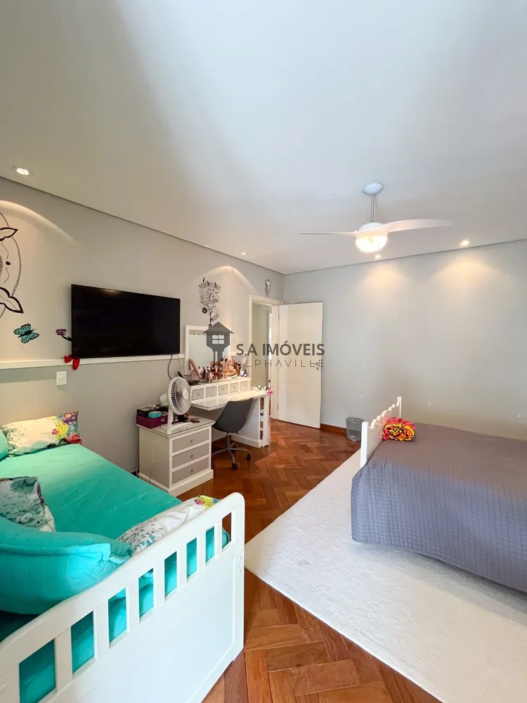 Casa, 4 quartos, 510 m² - Foto 1