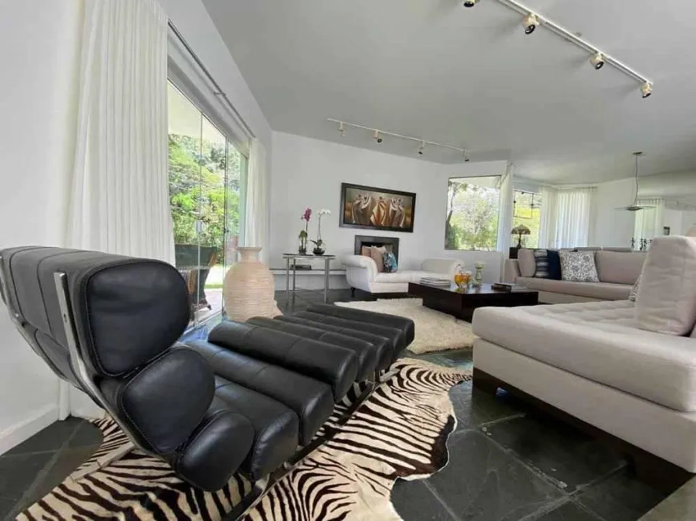 Casa, 3 quartos, 350 m² - Foto 2