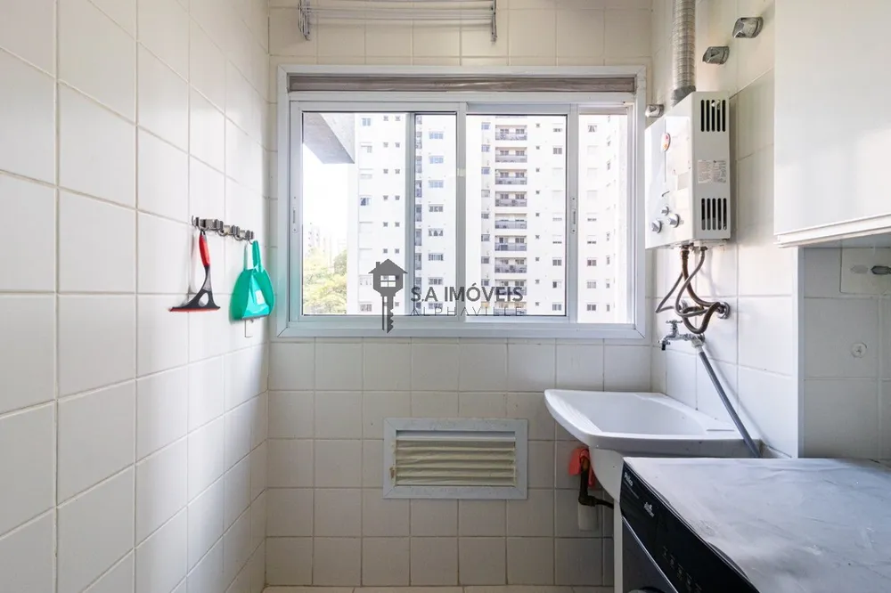 Apartamento, 1 quarto, 54 m² - Foto 12