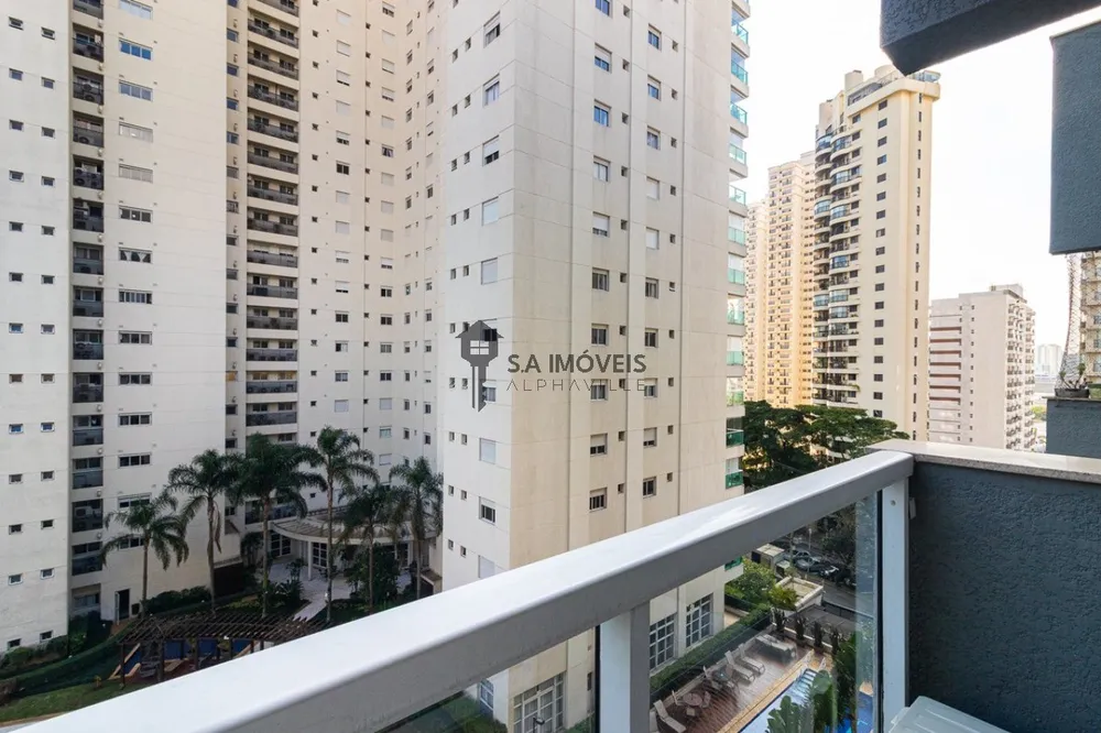 Apartamento, 1 quarto, 54 m² - Foto 6