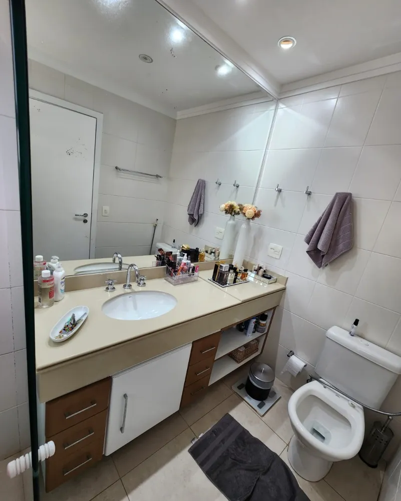 Apartamento, 3 quartos, 133 m² - Foto 12