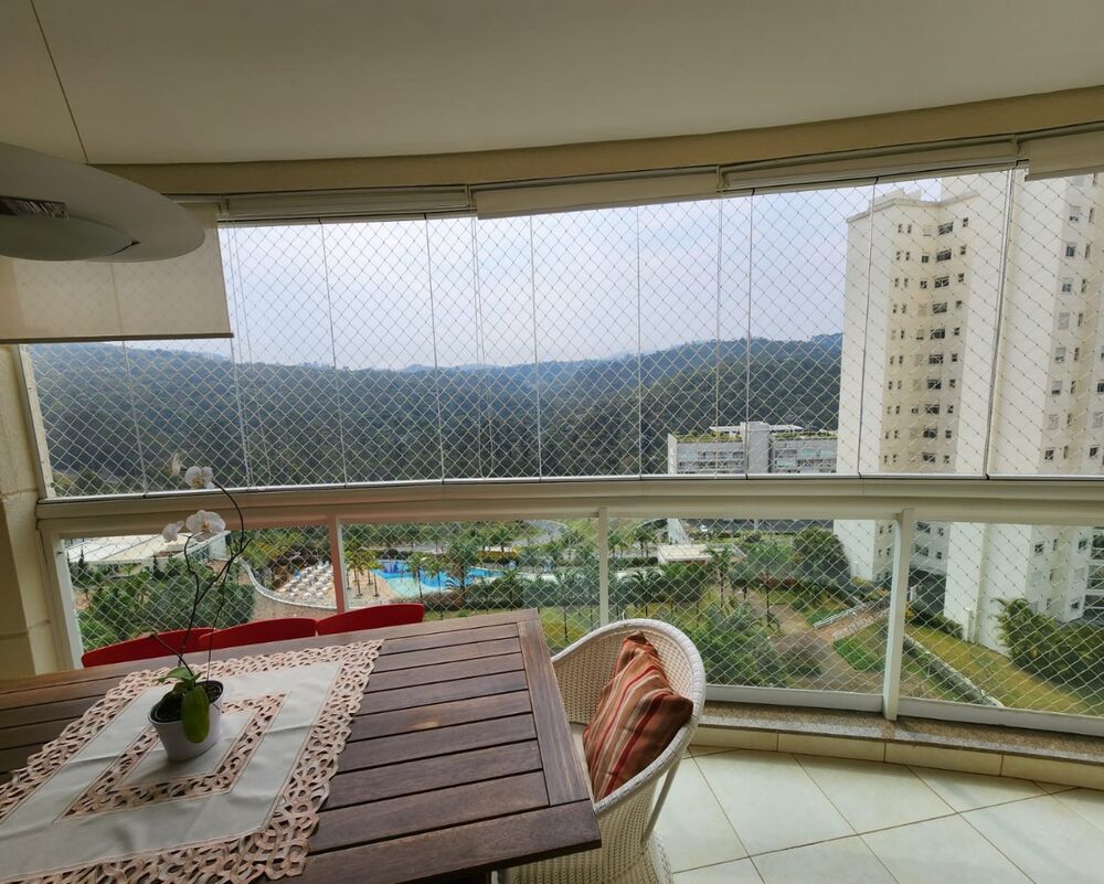 Apartamento, 3 quartos, 133 m² - Foto 4