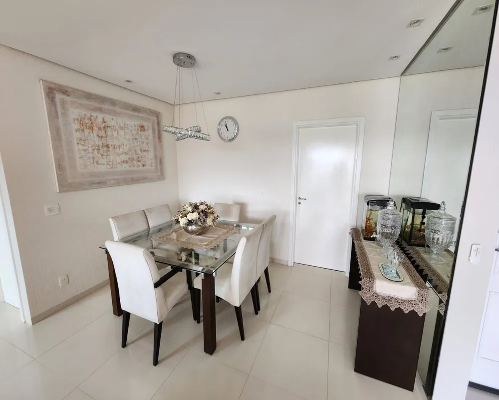 Apartamento, 3 quartos, 133 m² - Foto 5