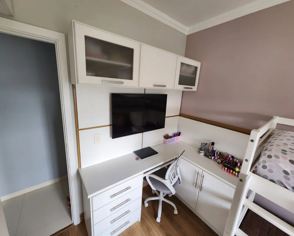 Apartamento, 3 quartos, 133 m² - Foto 8